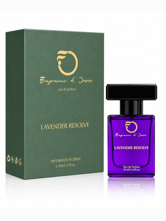 Eau De Parfum - 30 ml