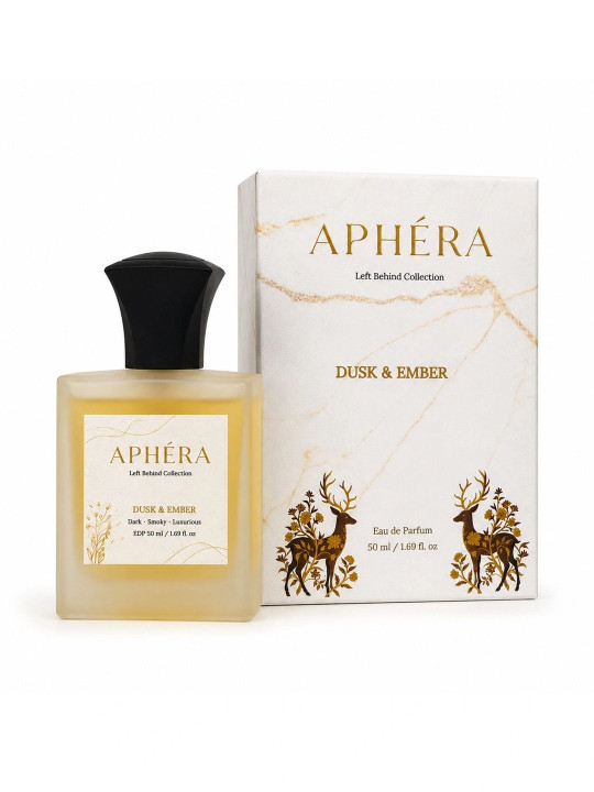 Dusk & Ember EDP