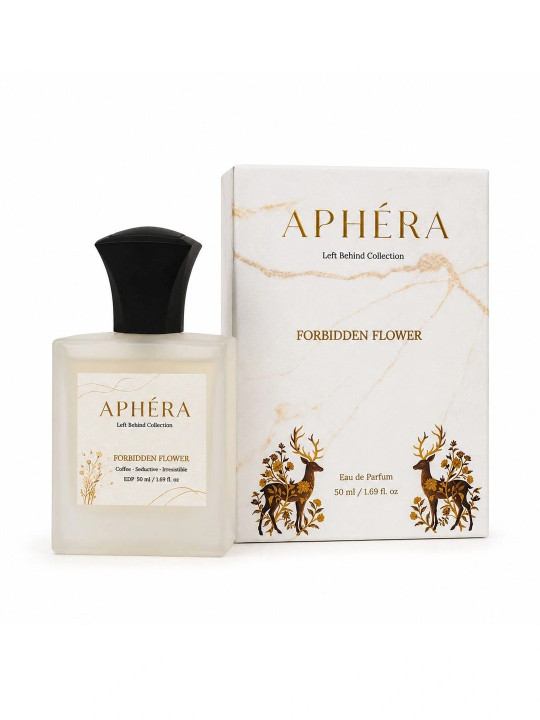 Forbidden Flower EDP