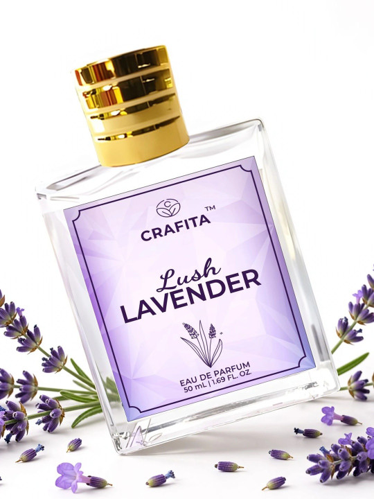 Lavender EDP - 50 ml