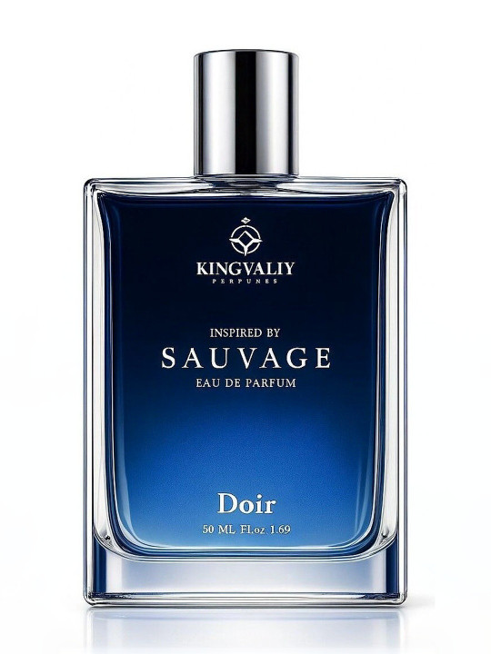 Sauvege EDP - 50 ml
