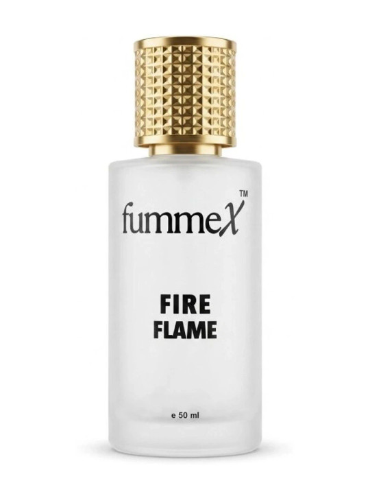 Men Fire Flame EDP - 50 ml