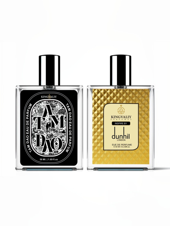 SRK Combo Perfume