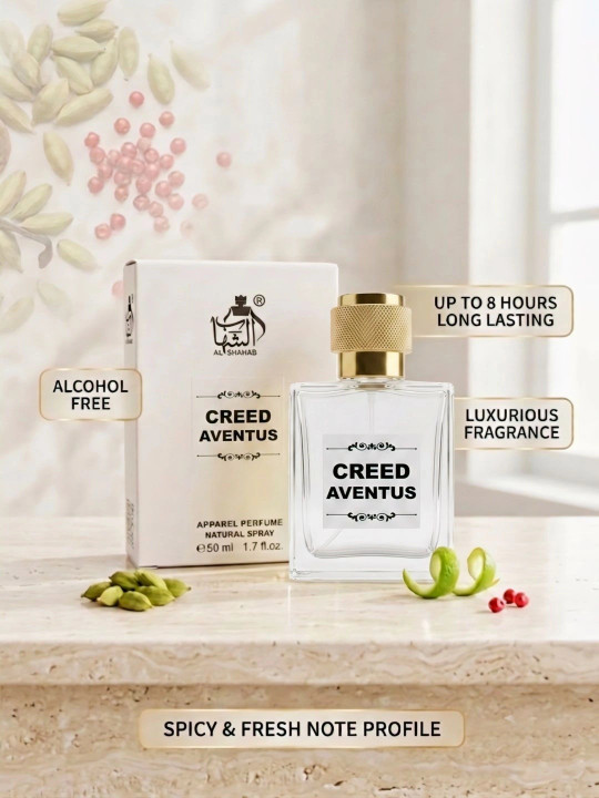 Creed Avantus Perfume - 50 ml