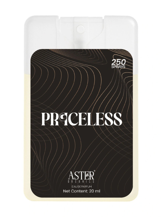 Eau De Parfum - 20 ml