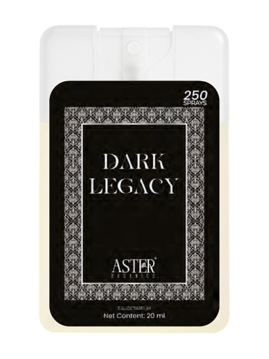 Dark Legacy EDP - 20 ml