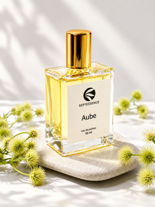 Aube Eau De Parfum 50 ml