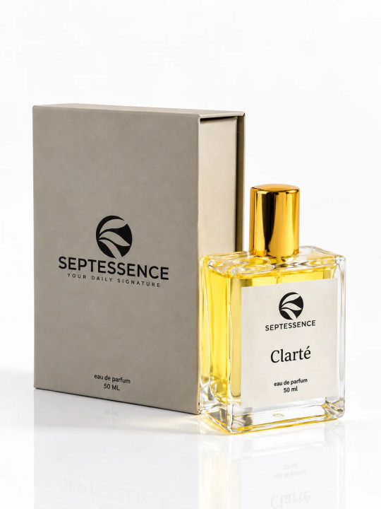 Clarte Eau De Parfum 50 ml