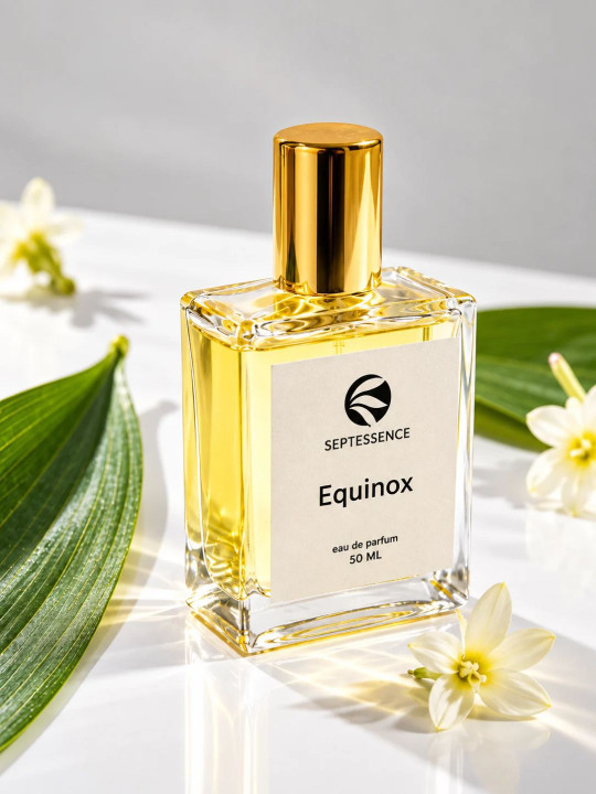 Equinox Eau De Parfum 50 ml