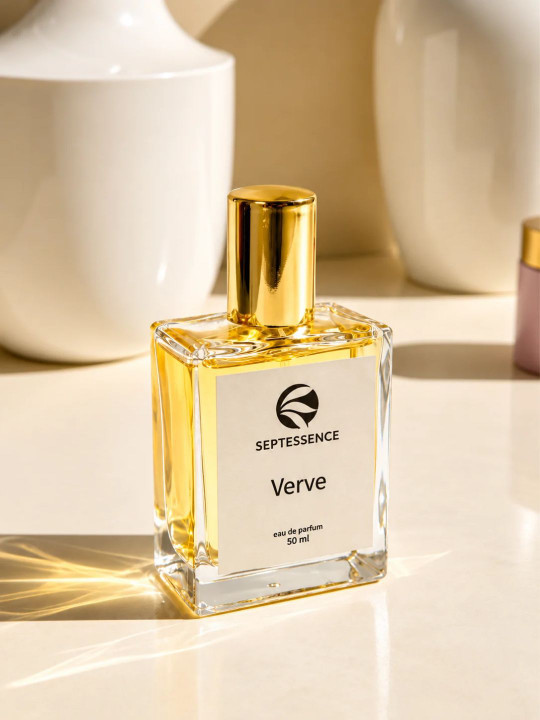 Verve Eau De Parfum 50 ml