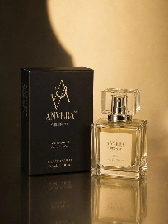 Anvera Origin 0.1