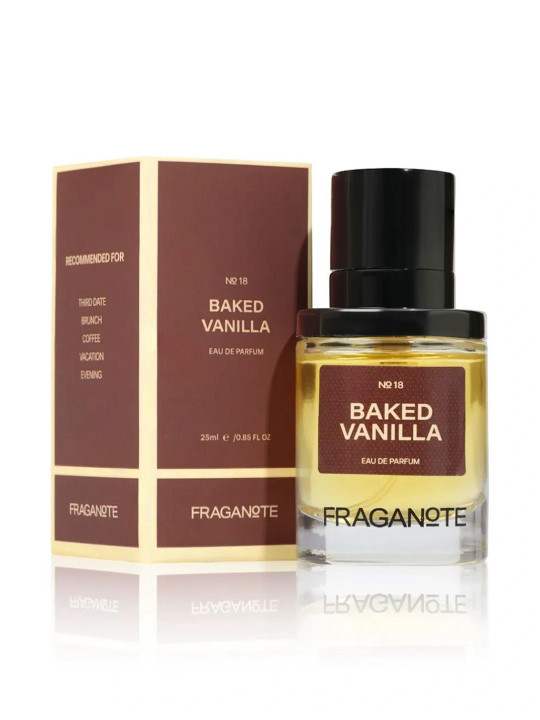 Eau De Parfum - 25 ml