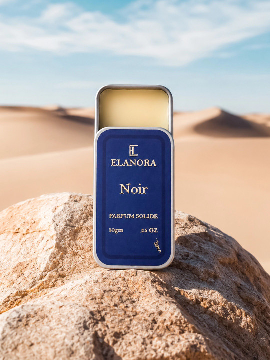 NOIR Solid Perfume- 10 g