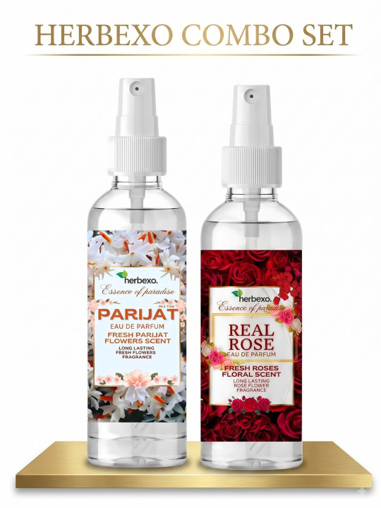 2-Pcs Women Eau De Parfum