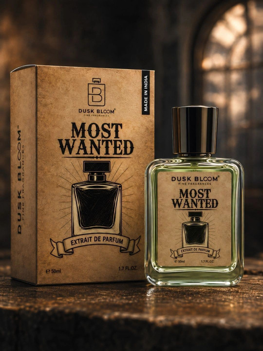 Most Wanted Extrait De Parfum
