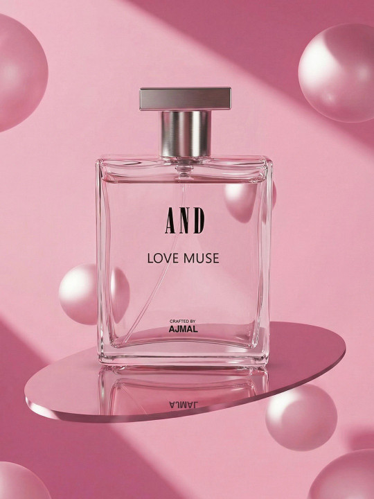 Love muse Women EDP 50ml