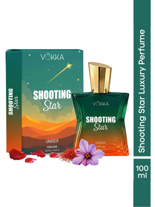 Shooting Star Perfume -100 ml
