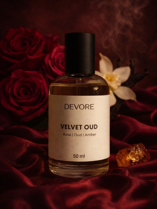 Velvet Oud