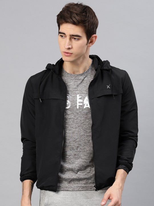 Hrx sporty jacket on sale