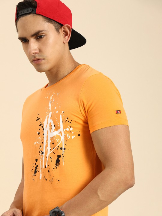 70% Off On Being Human Men Clothing