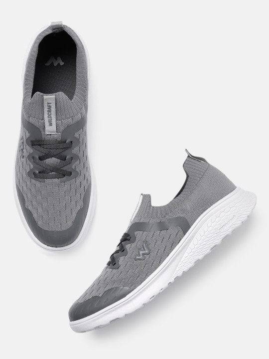 Wildcraft Men Roald Sports Shoes