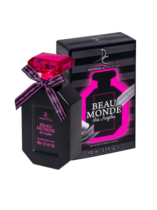 Dorall Collection Women Beau Monde Los Angeles Eau De Parfum – 100 ml