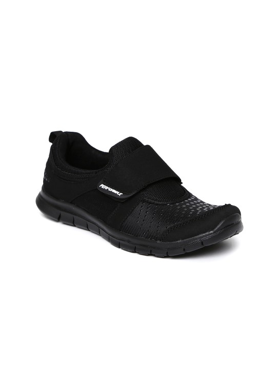 Women Black KX-P3004 Running Shoes 4
