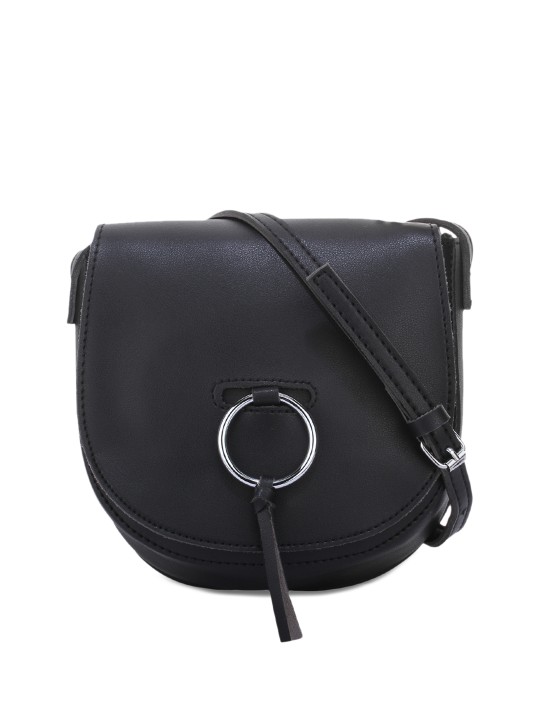 Alvaro castagnino black sling bag shop