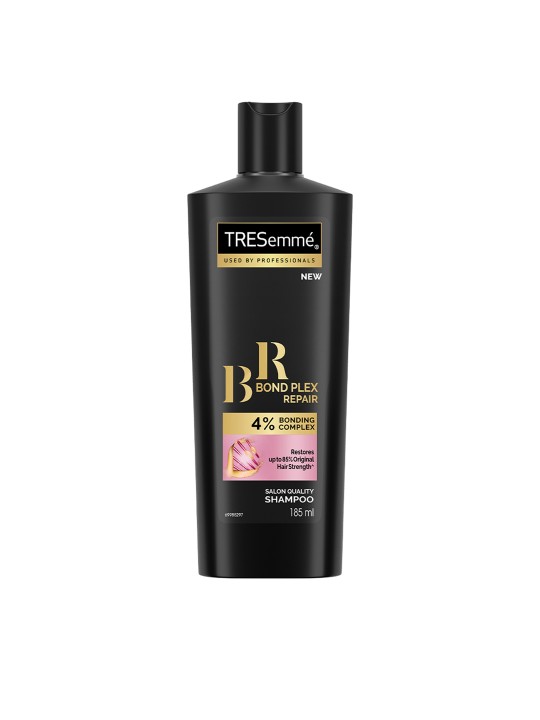 Tresemme Bond Plex Repair Shampoo with Bonding Complex Technology – 185ml