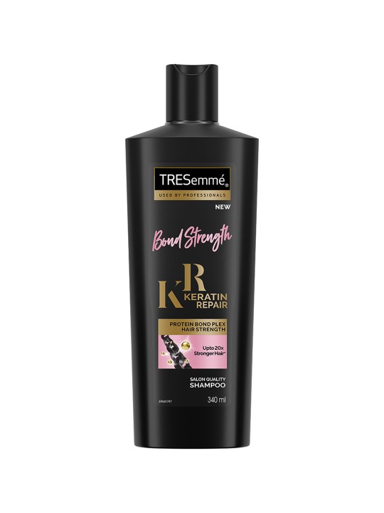 Tresemme Bond Strength Keratin Repair Salon Quality Shampoo – 540 ml