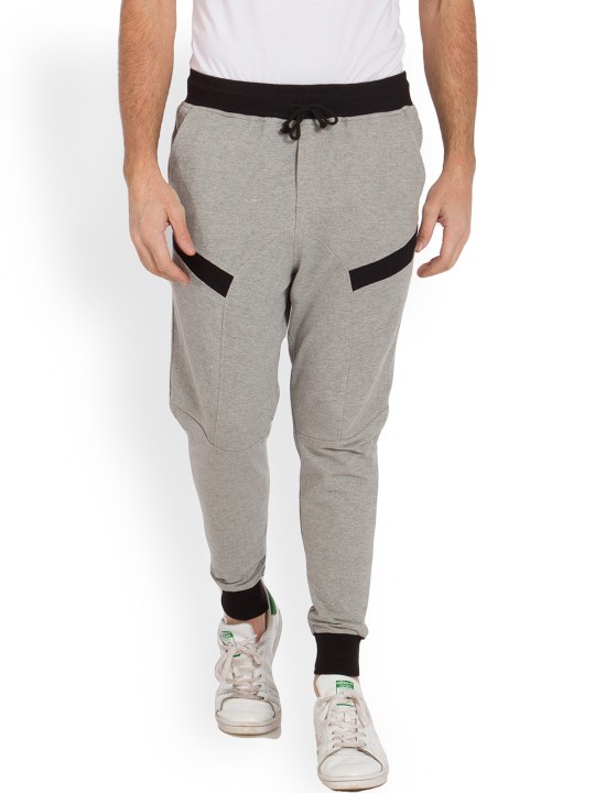 Deezeno Grey Joggers S