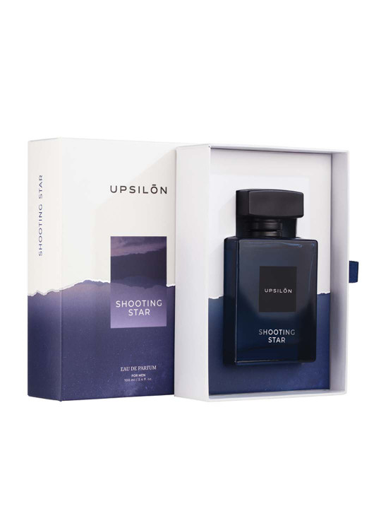 Men Shooting Star EDP - 100ml