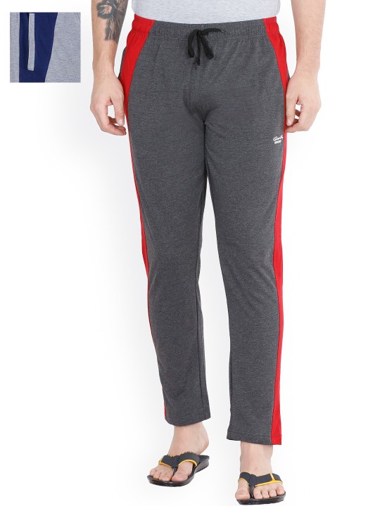 Pack of 2 Lounge Pants 711 XS