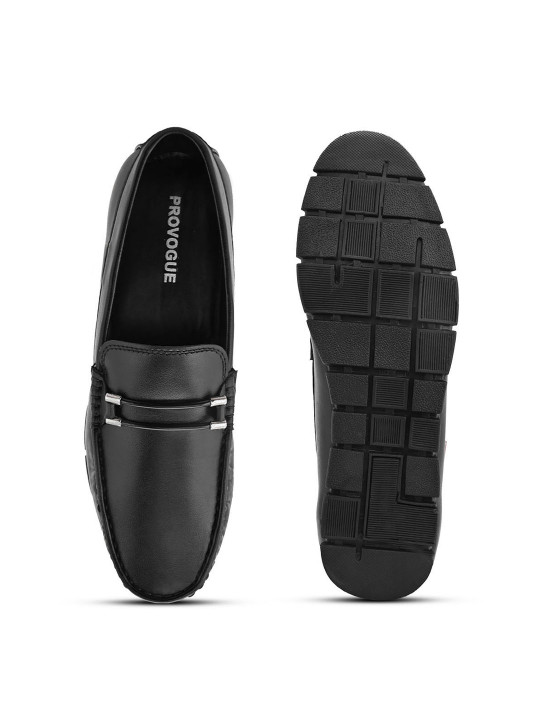 men casual loafers