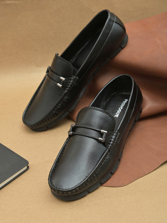men casual loafers