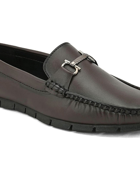 men casual loafers