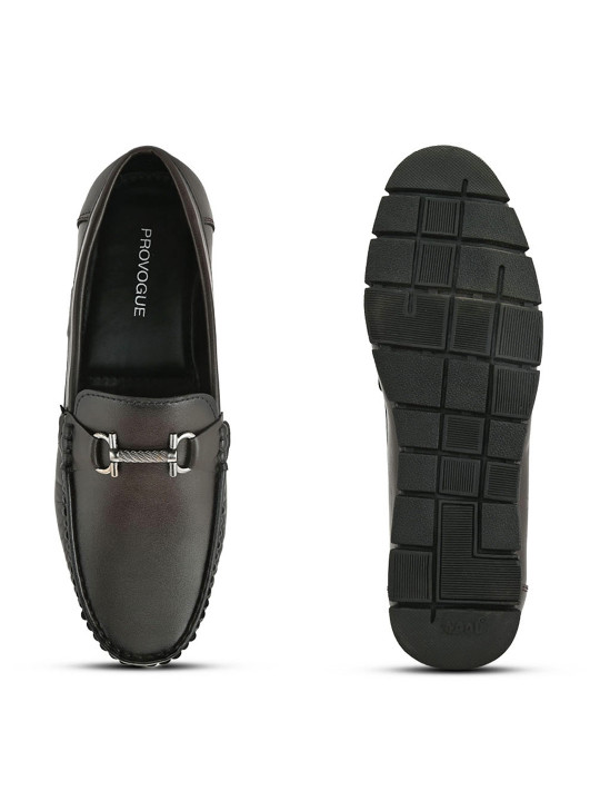 men casual loafers