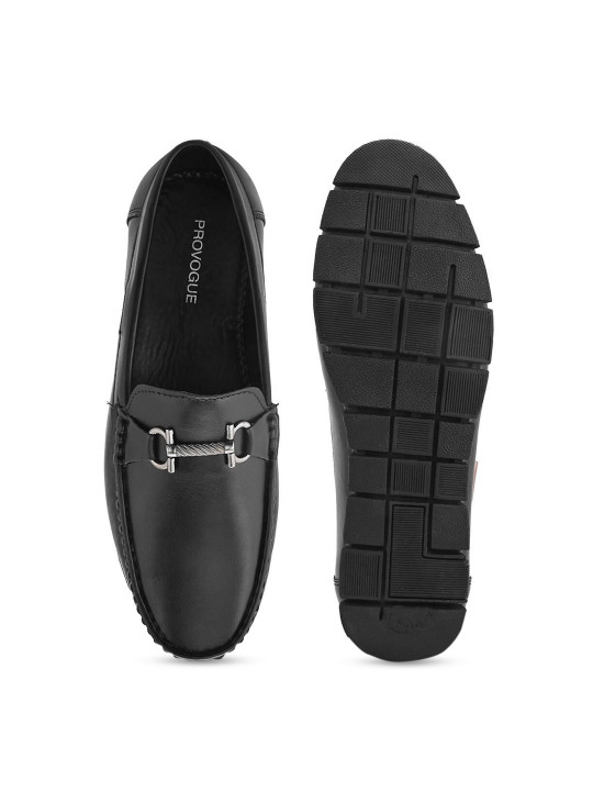 men horsebit loafers