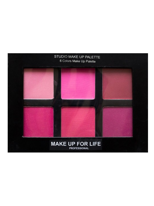 Studio Makeup Kit