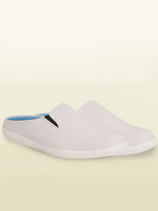 FAUSTO Men Lightweight Mule Sneakers