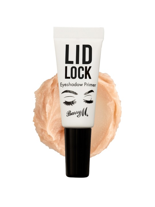 BarryM Lid Lock Eyeshadow Primer