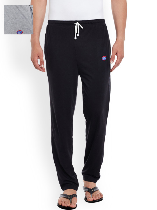 MACK JONNEY Pack of 2 Joggers D9BD9M