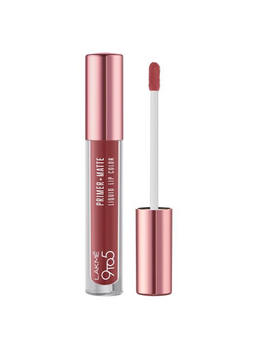 Lakme @ 50% off & Buy 3 Get Extra 15% Off
