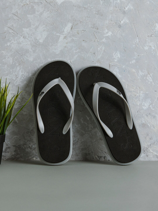 NEEMANS Eco Classic Slippers