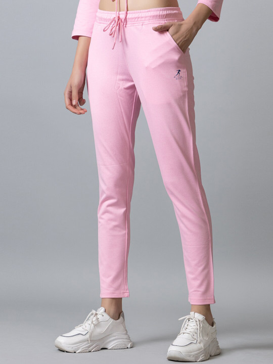 ARMISTO Women Dry-Fit Track Pants