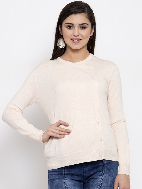 Klotthe Women Shrug Starts @ Rs.199