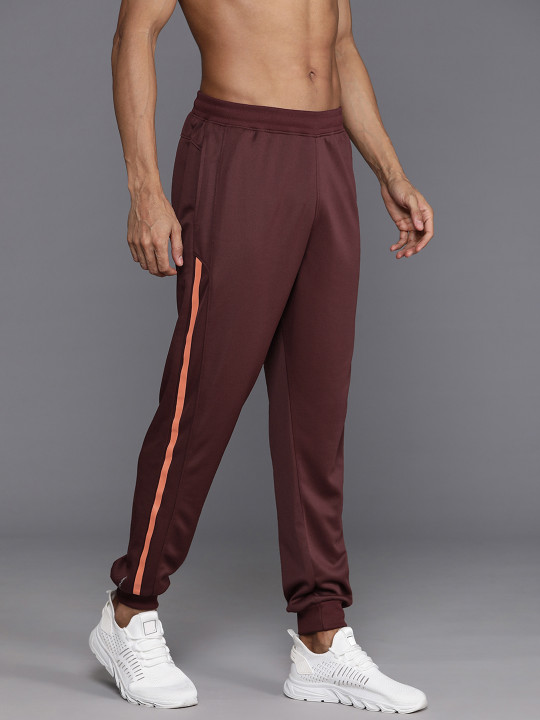 HRX by Hrithik Roshan Men Rapid-Dry Training Joggers
