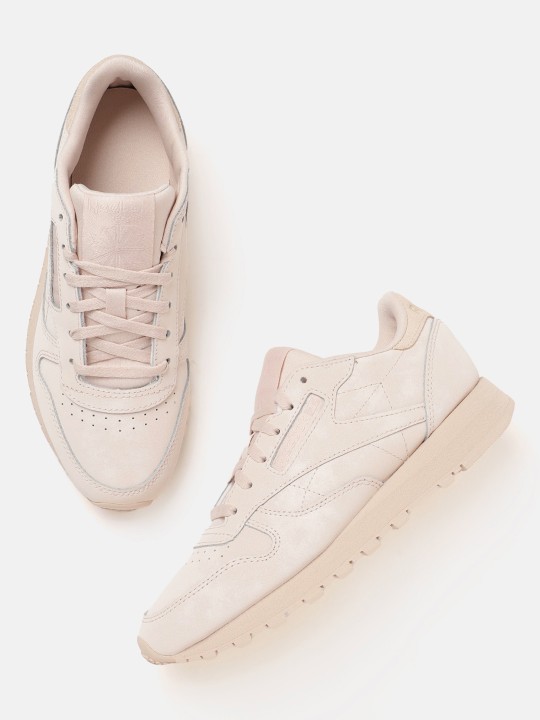 Reebok classic leather perforated women's new arrivals