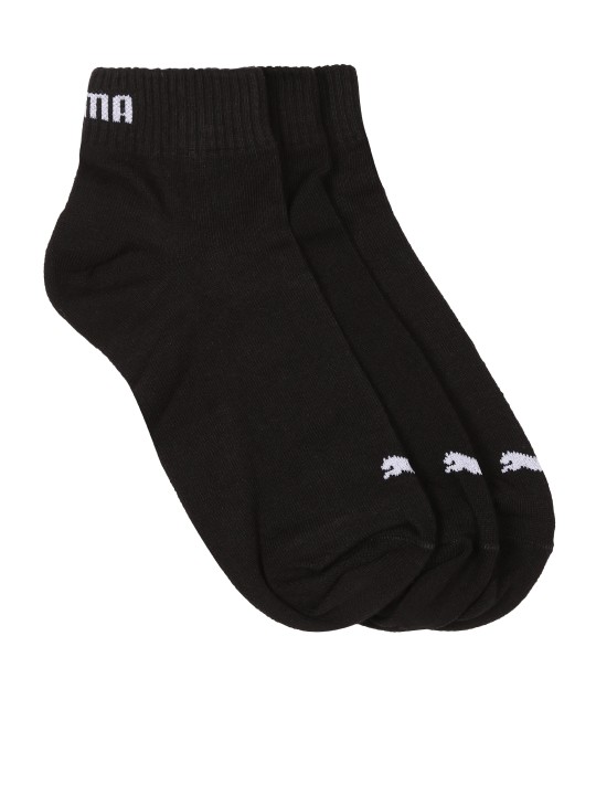puma ankle length socks