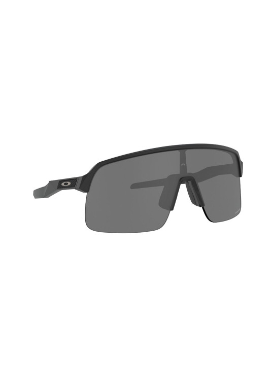 OAKLEY Men UV Protected Grey Lens Rectangle Sunglasses - 0OO946394630539